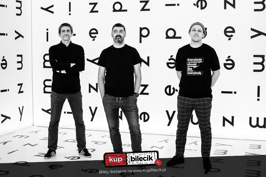 Koncert w ramach trasy promującej debiutancki album.
