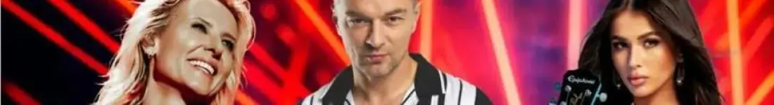 Super Koncert z Gwiazdami - PATRYCJA MARKOWSKA, LIBER, ROXIE