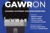 Gdański Autorski Wieczór Rozrywki