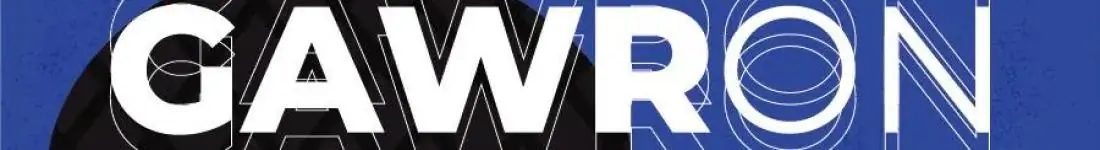 GAWRON - GDAŃSKI AUTORSKI WIECZÓR ROZRYWKI