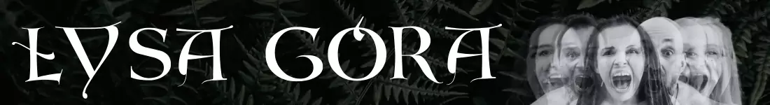 Trasa koncertowa "Krzyczę"