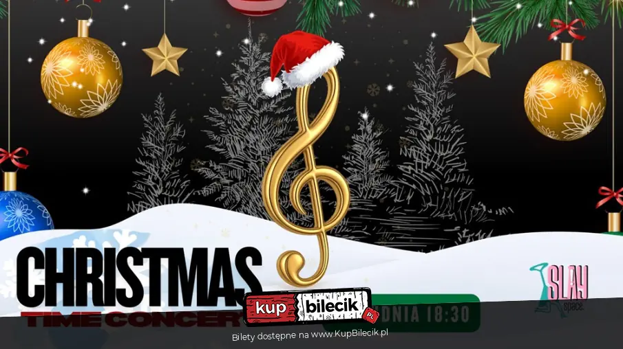 Christmas Time Concert