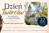 Dzień Twórców w Pałacu w Nakle Śląskim