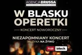 W Blasku Operetki - Koncert Noworoczny