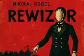 Teatr Parabuch: Rewizor