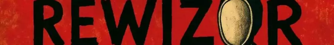 Spektakl w reżyserii Tomasza Łysiaka