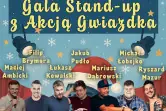 Gala Stand-up z Akcją Gwiazdka