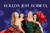 Kolęda jest Kobietą
