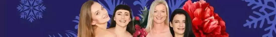 Noworoczny koncert kolęd życzących