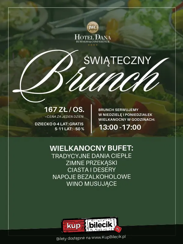 �wi�teczny Brunch