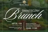 Świąteczny Brunch