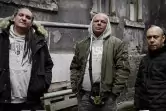 Nagły Atak Spawacza