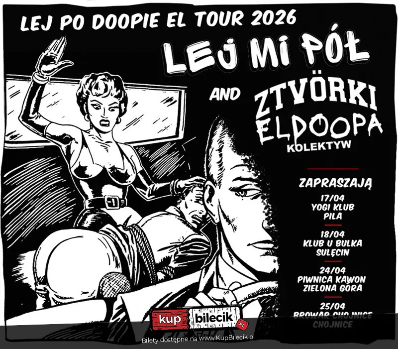 Letnia Scena Muzyczna 2026