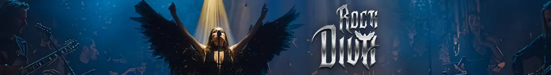 Największe rockowe hymny w kobiecej, zmysłowej i bezkompromisowej odsłonie