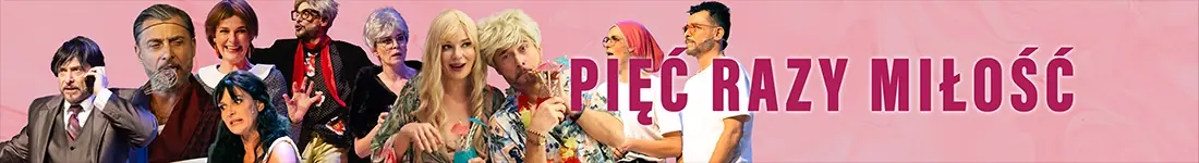 Aneta Todorczuk i Kacper Kuszewski w komediowej nowości