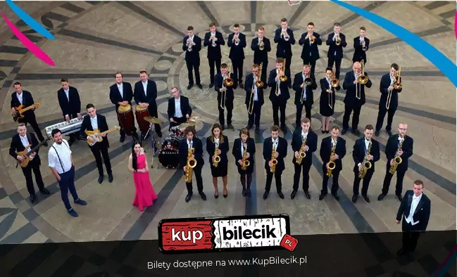 Koncert Karnawałowo-Walentynkowy