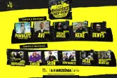 Bydgoszcz Hip Hop Festiwal