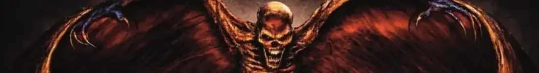 Polish Priest, 4 Szmery,  Orgasmatron, The Legacy