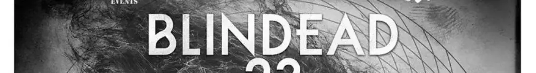 Koncert Blindead23 / Only Sons / Serpents