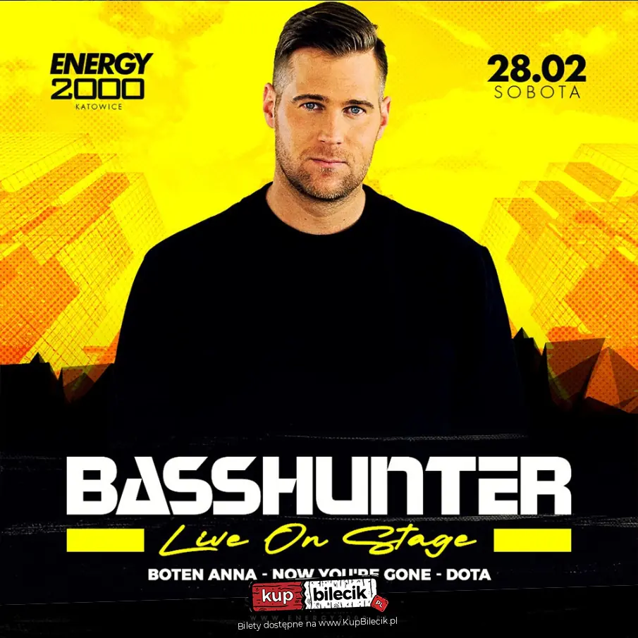 Basshunter