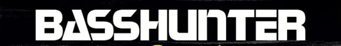 BASSHUNTER W ENERGY 2000 KATOWICE