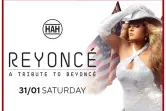 Reyoncé - Live Tribute to Beyoncé