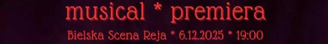 Musical Teatru Tanga