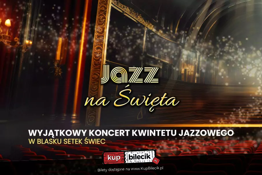 witeczny Jazz