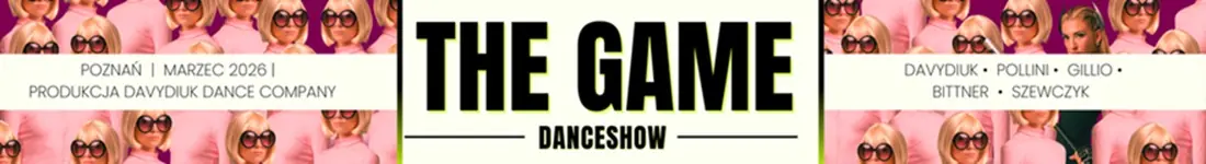 THE GAME - Dance Show
