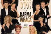 DING DONG czyli KARMA WRACA – farsa małżeńska z rewanżem!