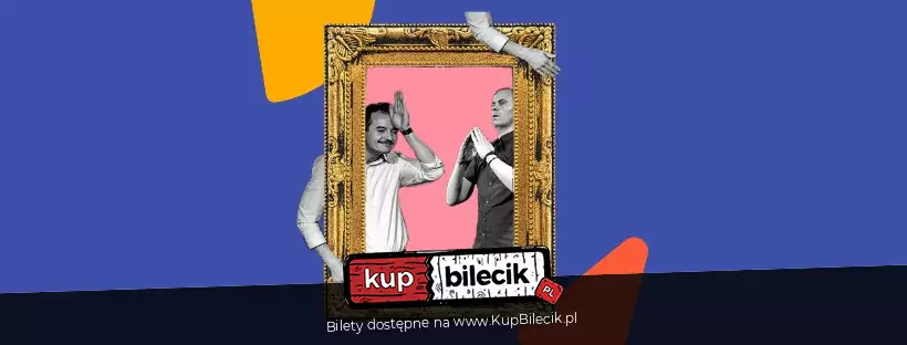 Fuzja Impro - komediowy wieczór improwizacji