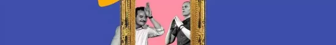 Fuzja Impro - komediowy wieczór improwizacji