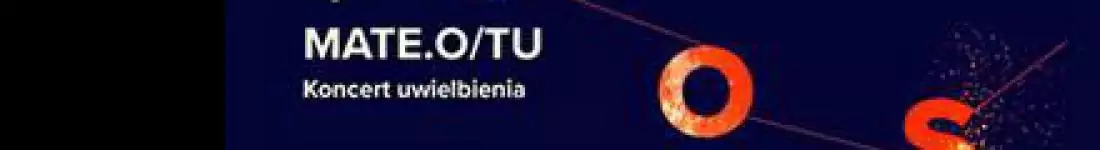 PENTECOSTE - Koncert uwielbienia | online VOD