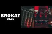 BROKAT: Wszystko czego dziś chcesz | Robert Sroczyński & Tommy Wave