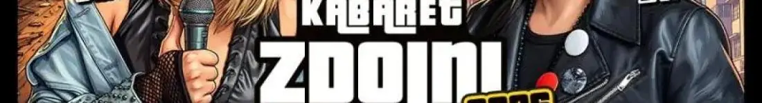 Zdolni i Skromni - "Gramy na ostro"