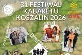 XXXI Festiwal Kabaretu Koszalin 2026