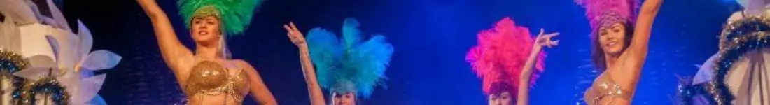 Gorące rytmy z Sambodromu na żywo w Białymstoku!