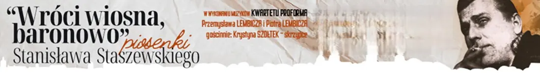 Piotr Lembicz, Przemysław Lembicz, Krystyna Szołtek