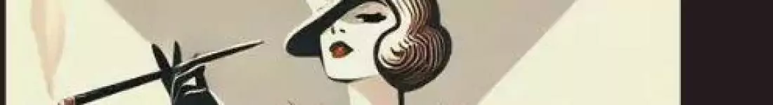 Burleska Pin Up Candy