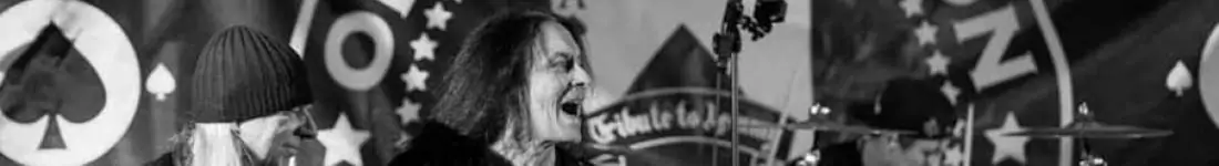 ORGASMATRON - Tribute to Lemmy & Motörhead + HELLHAIM | Warszawa 16.05.26