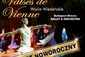 Budapest Strauss Orchestra - Valses de Vienne - KONCERT NOWOROCZNY
