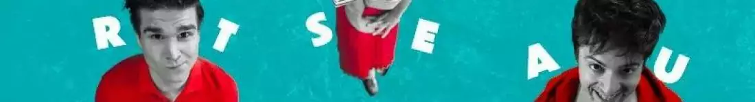 Instrukcja zrywania - spektakl komediowy