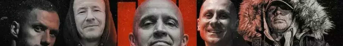 Rychu Peja w Gold Club!