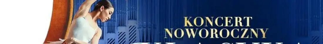 Koncert Noworoczny