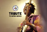 Tribute to Guitar Heroes