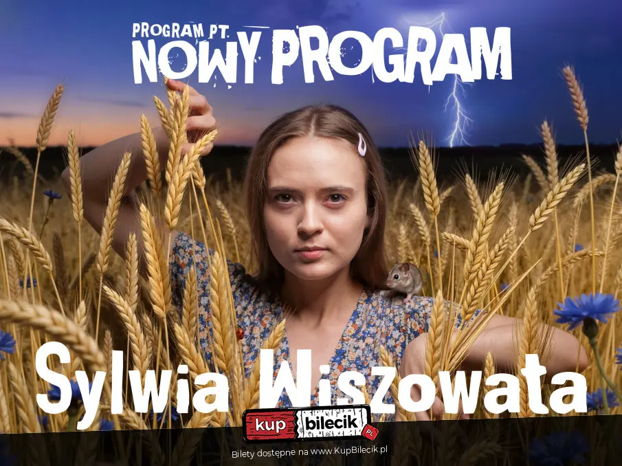 Nowy program pt. "Nowy program"