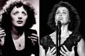 Piosenki Edith Piaf śpiewa Dorota Helbin - Kraków