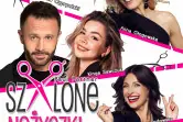 Szalone nożyczki - Teatr Tu i Teraz