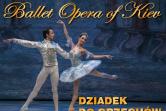 Ballet Opera Of Kiev - Dziadek do Orzechów