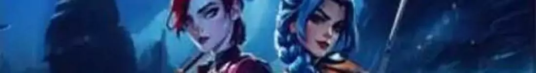 Koncert muzyki filmowej z serialu Arcane wykonaniu orkiestry symfonicznej